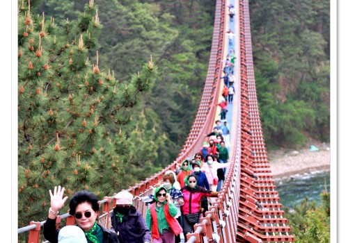 시니어 성경대학 수학여행26.04.22~24