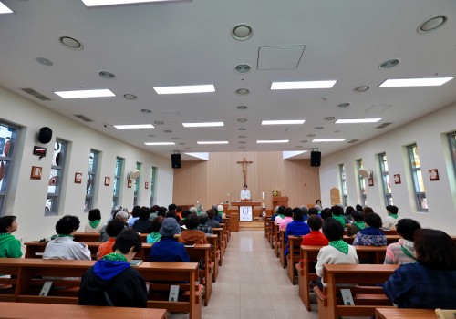 시니어 성경대학 수학여행26.04.22~24