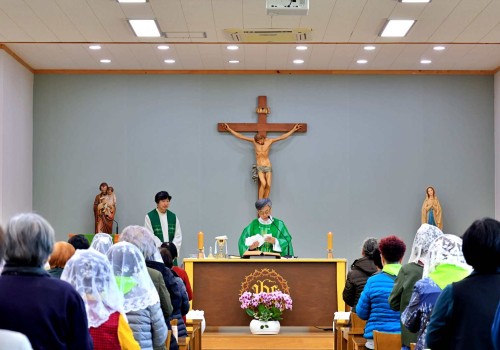 시니어성경대학 초남이성지 순례25.10.29