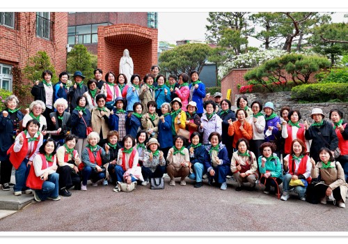 시니어 성경대학 수학여행26.04.22~24