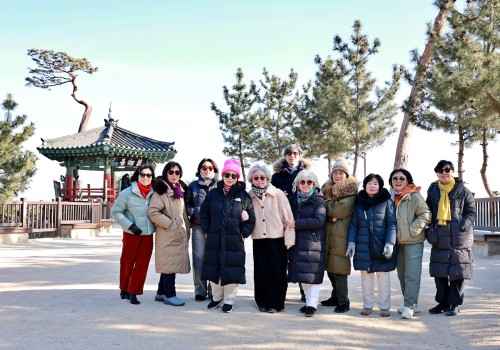 시니어 성경대학 봉사자 M.T(속초)26.01.30