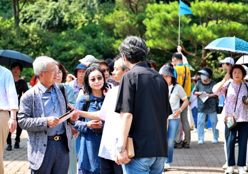 본당설립33주년기념 전신자 미리내 성지순례 23.09.10