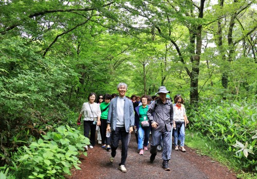 여성구,반장 및 봉사자 제주 자연피정23.06.19~21