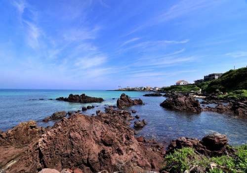 여성구,반장 및 봉사자 제주 자연피정23.06.19~21