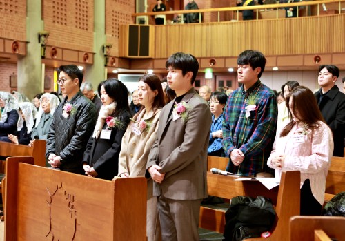 임산부 축복식25.12.07